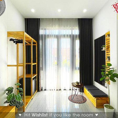 Fstay - Cozy And Peaceful Homestay ดานัง ภายนอก รูปภาพ
