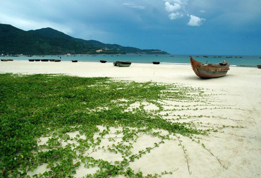 Fstay - Cozy And Peaceful Homestay ดานัง ภายนอก รูปภาพ